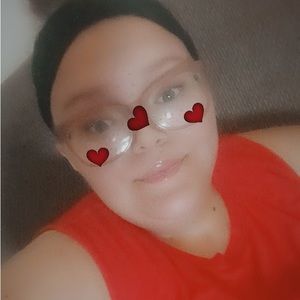 Meet your Posher, Breanna